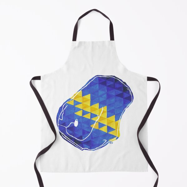 Item preview, Nauru designed and sold by SharlaPaints.