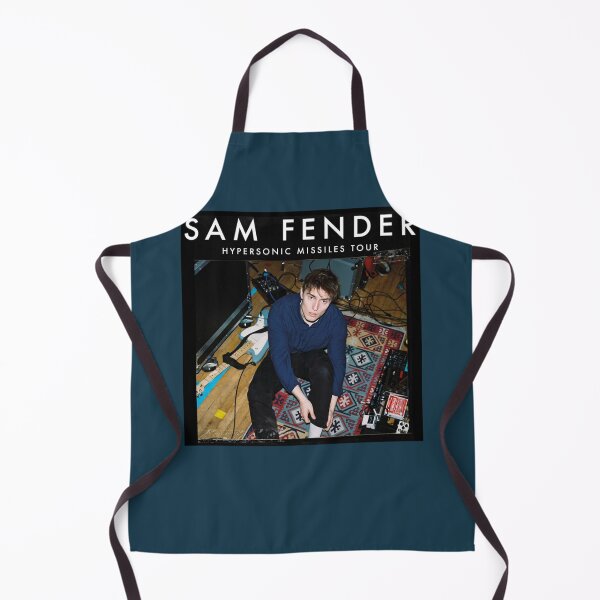 Item preview, Men Women Live Sam Fender Hypersonic Missiles Tour Funny Fan designed and sold by Gabrielle233.