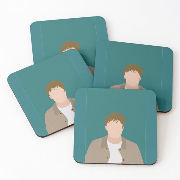 Item preview, sam fender digital print    designed and sold by Gabrielle233.