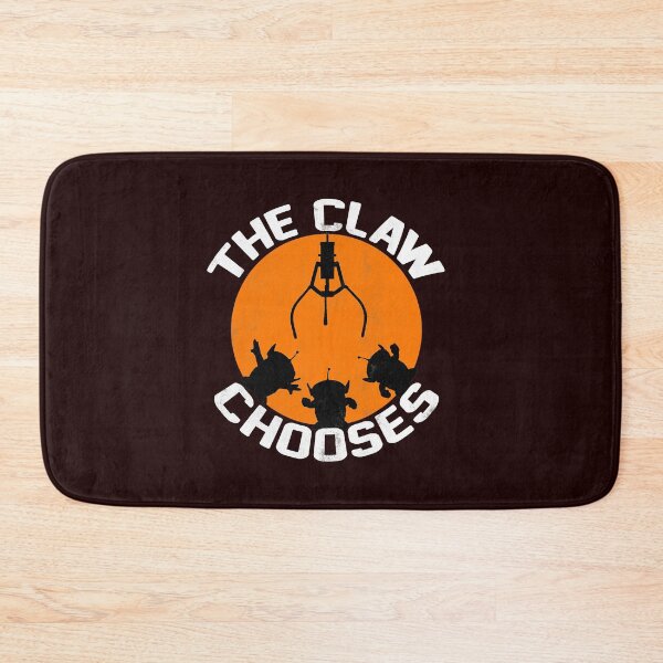 Item preview, The Claw Chooses designed and sold by mouangsaetern.