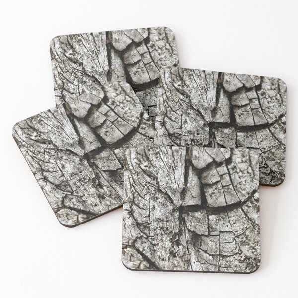 Item preview, Detail of Tree Stump designed and sold by AskewViewArt.