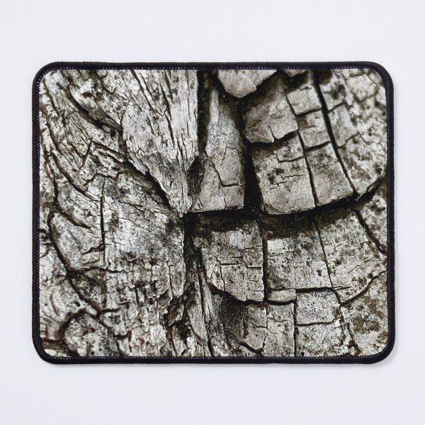 Item preview, Detail of Tree Stump designed and sold by AskewViewArt.