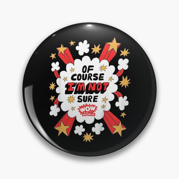 Item preview, Kids Of Course I'm Not Sure Essential  designed and sold by MarySaari.
