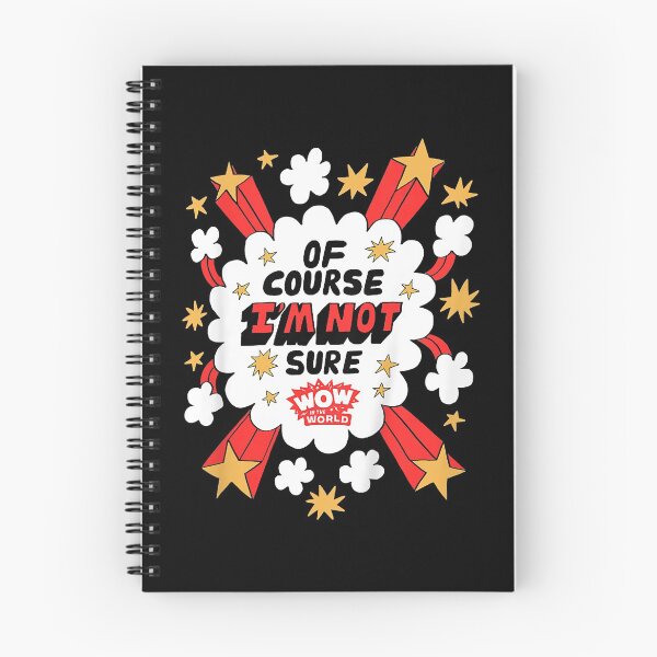 Item preview, Kids Of Course I'm Not Sure Essential  designed and sold by MarySaari.
