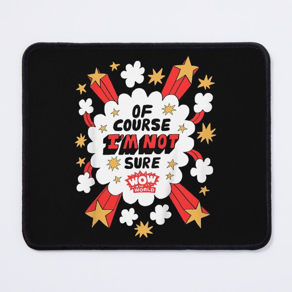 Item preview, Kids Of Course I'm Not Sure Essential  designed and sold by MarySaari.