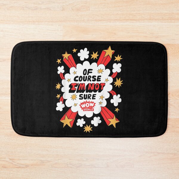 Item preview, Kids Of Course I'm Not Sure Essential  designed and sold by MarySaari.