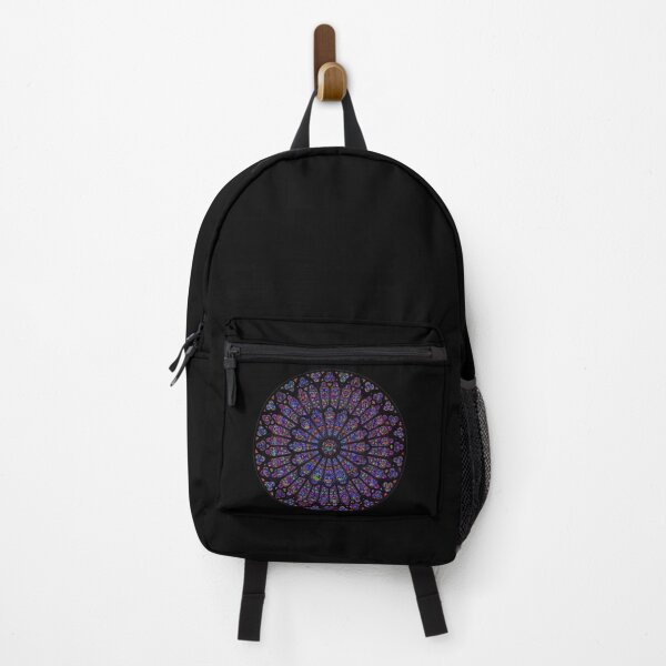 Item preview, Notre Dame Rose Window - Paris, France, Cathedral designed and sold by opptop.