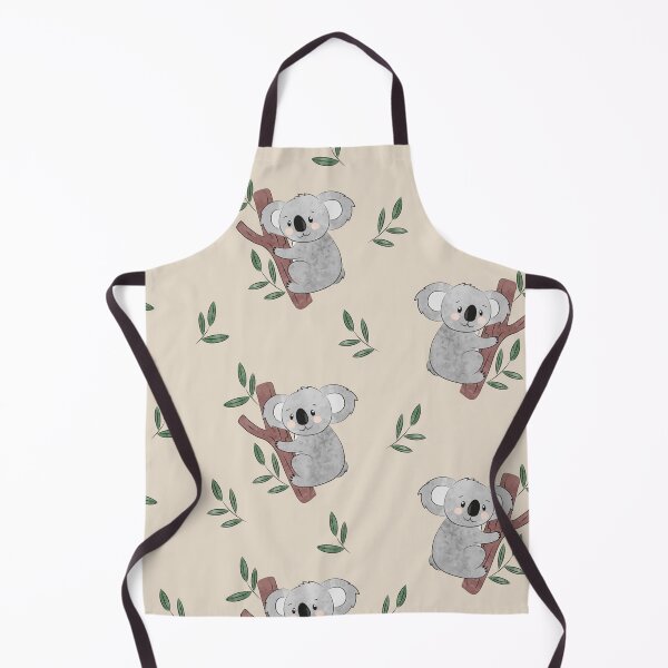 Item preview, Cute cartoon koala bears designed and sold by HarrioBend.
