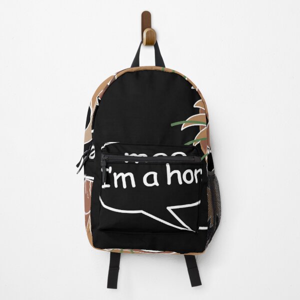 Item preview, Moo. Im a horse Essential designed and sold by MarthaAlle.