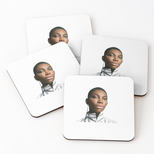 Item preview, Michaela Coel designed and sold by Fools-and-Fools.