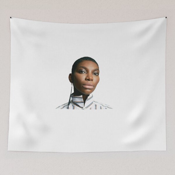 Item preview, Michaela Coel designed and sold by Fools-and-Fools.