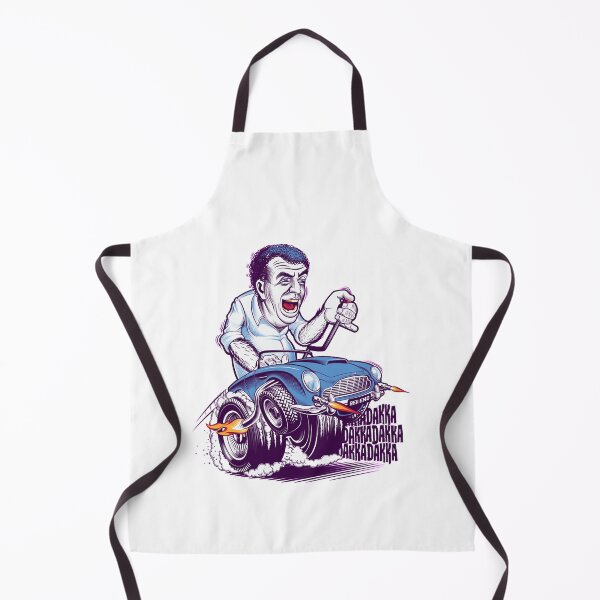 Item preview, Connector Grand Tour Top Gear Oh Cock Vintage Clarkson Berlin designed and sold by GoldingChicken.