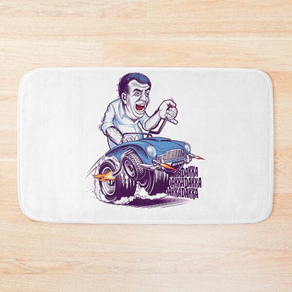 Item preview, Connector Grand Tour Top Gear Oh Cock Vintage Clarkson Berlin designed and sold by GoldingChicken.