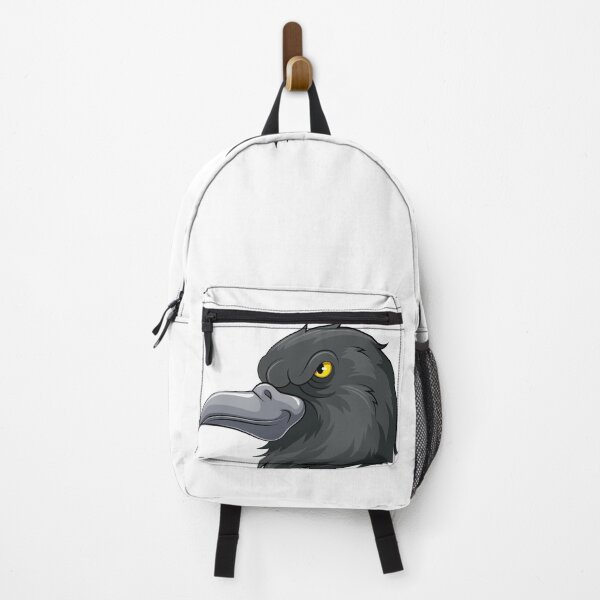 Item preview, crow designed and sold by MariaFionawati.