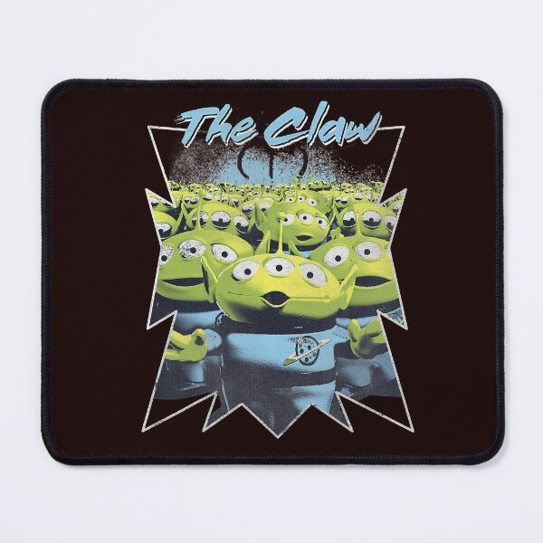 Item preview, The Claw designed and sold by mouangsaetern.