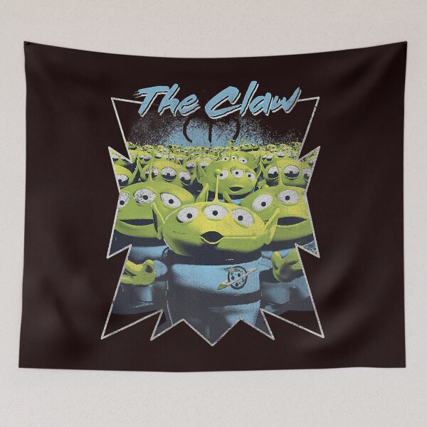 Item preview, The Claw designed and sold by mouangsaetern.