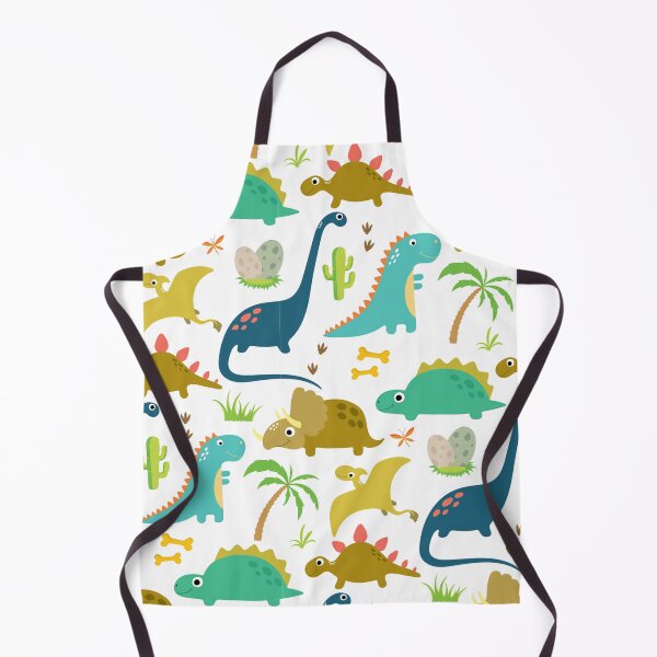 Item preview, Cute Cartoon Dinosaur  designed and sold by HarrioBend.