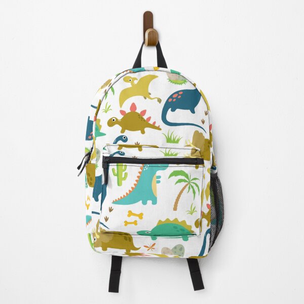 Item preview, Cute Cartoon Dinosaur designed and sold by HarrioBend.