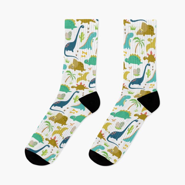 Item preview, Cute Cartoon Dinosaur  designed and sold by HarrioBend.