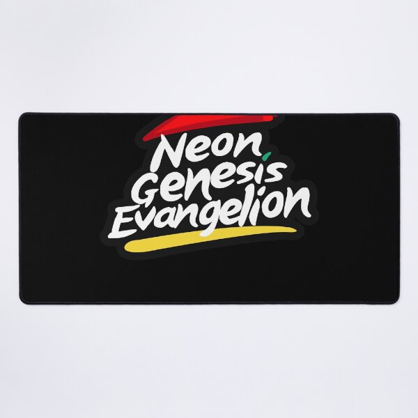 Item preview, Neon Genesis Evangelion x Pizza Hut Essential designed and sold by MarthaAlle.