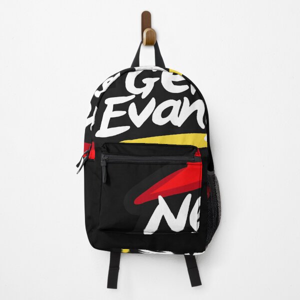 Item preview, Neon Genesis Evangelion x Pizza Hut Essential designed and sold by MarthaAlle.