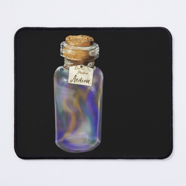 Item preview, Eau de Parfum: Aedion Ashryver designed and sold by drawnexplore.