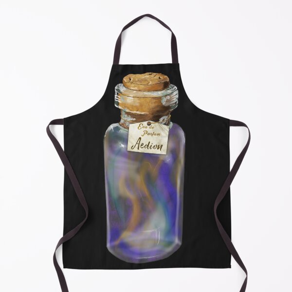 Item preview, Eau de Parfum: Aedion Ashryver designed and sold by drawnexplore.