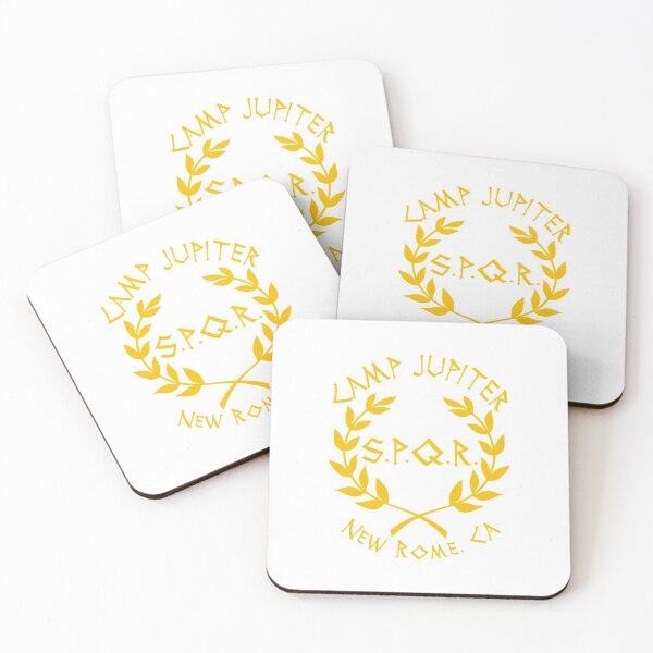 Item preview, Camp Jupiter designed and sold by LawrenceCliffo1.