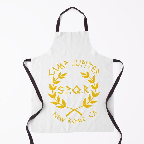 Item preview, Camp Jupiter designed and sold by LawrenceCliffo1.