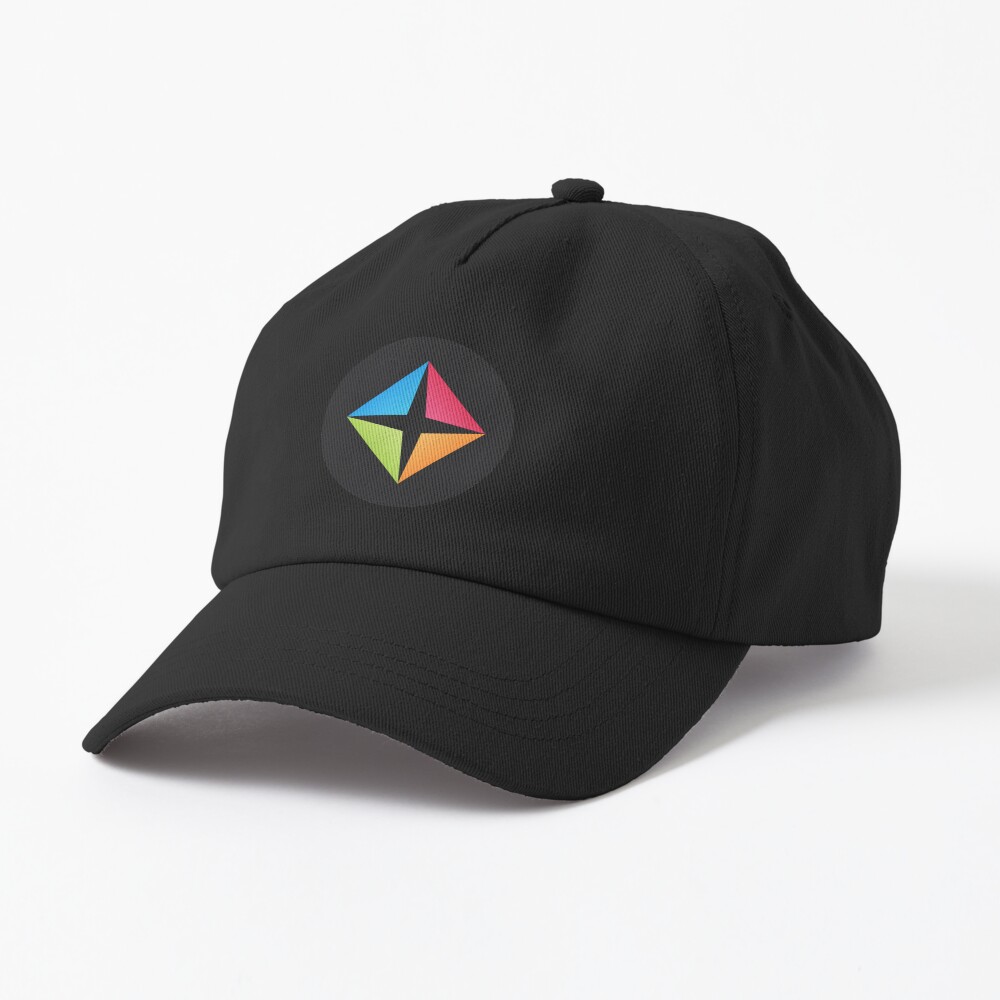 Item preview, Dad Hat designed and sold by Unfoldit.