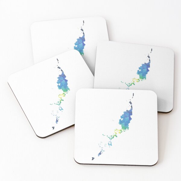 Item preview, Palau designed and sold by SharlaPaints.