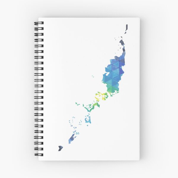 Item preview, Palau designed and sold by SharlaPaints.