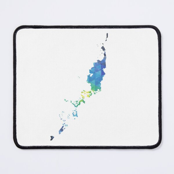 Item preview, Palau designed and sold by SharlaPaints.