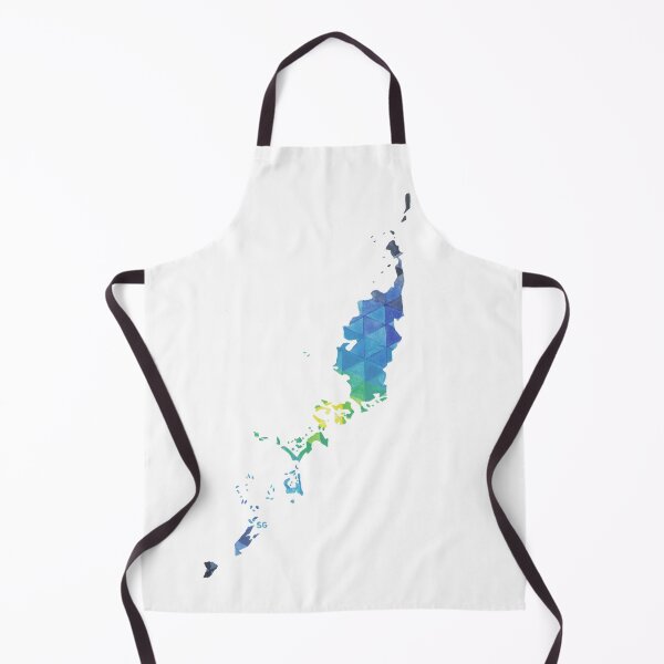 Item preview, Palau designed and sold by SharlaPaints.