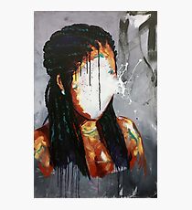 Naturally IV Photographic Print
