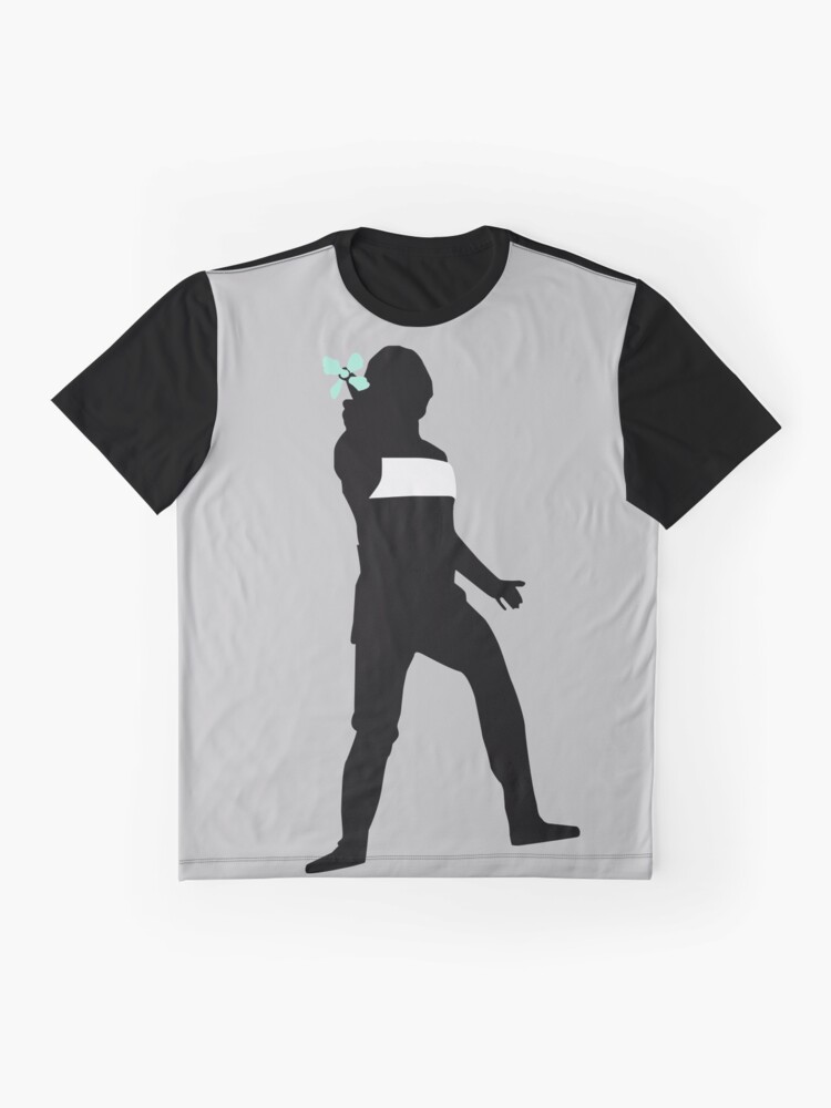 logan's run sandman shirt
