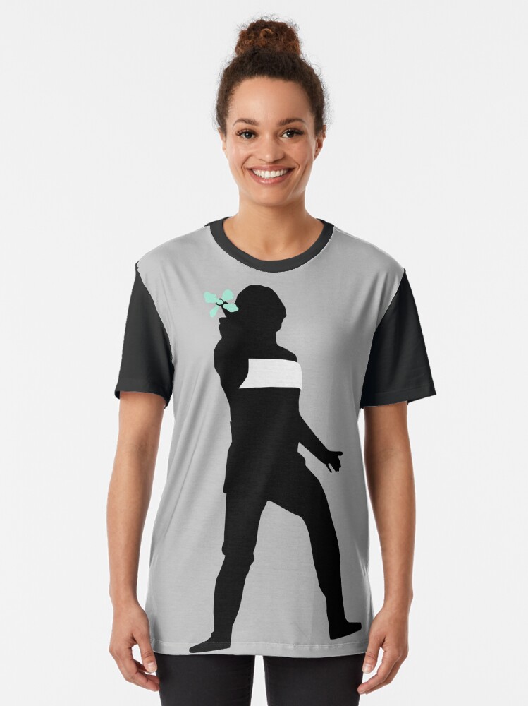 logan's run sandman shirt