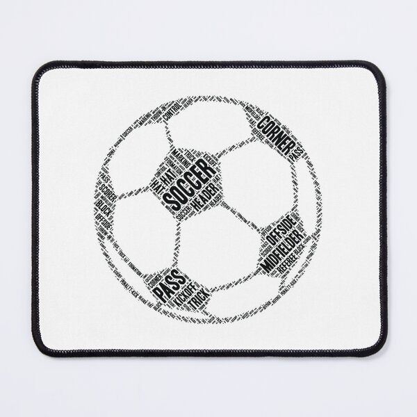 Item preview, Soccer Ball Heart Boys Men Sports Gifts product designed and sold by theodoros20.