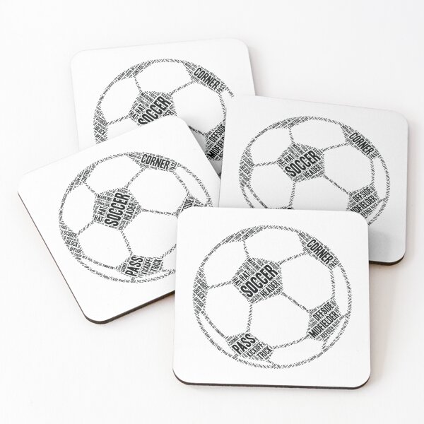 Item preview, Soccer Ball Heart Boys Men Sports Gifts product designed and sold by theodoros20.