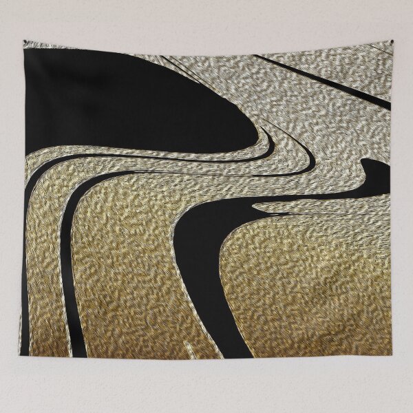 Item preview, Liquid Gold designed and sold by fatenanwar.