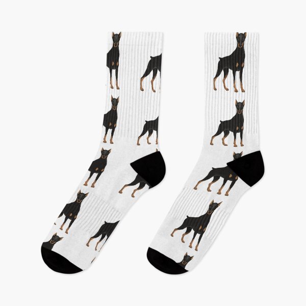 Item preview, Doberman designed and sold by Lyngianni.