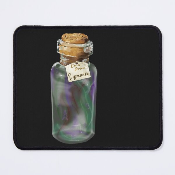 Item preview, Eau de Parfum: Lysandra of Caraverre designed and sold by drawnexplore.
