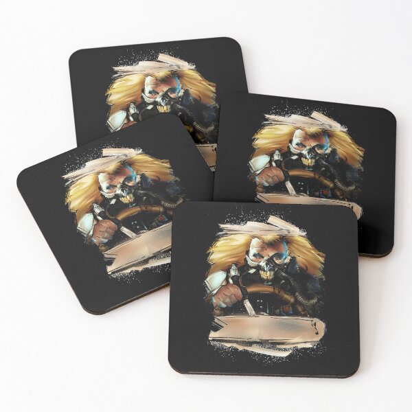 Item preview, Mens Funny Immortan Joe Gifts For Birthday designed and sold by Drzanderkunzemd.