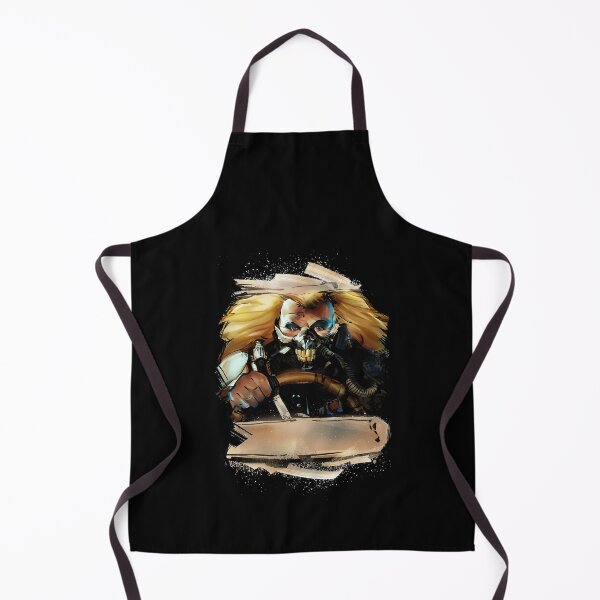 Item preview, Mens Funny Immortan Joe Gifts For Birthday designed and sold by Drzanderkunzemd.