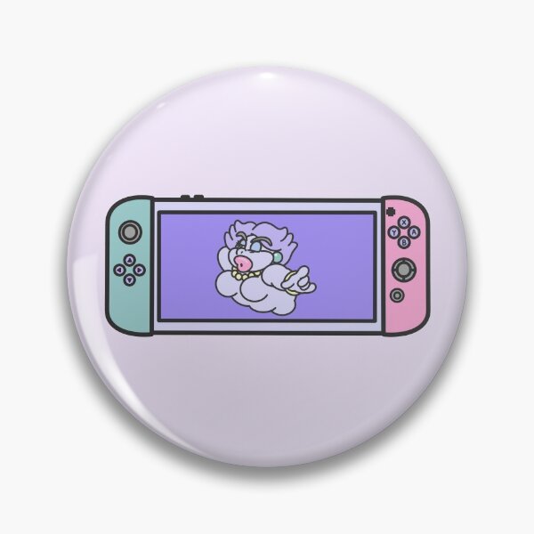 Artikelvorschau, Madame Flurrie Paper Switch entworfen und verkauft von babypop2017.