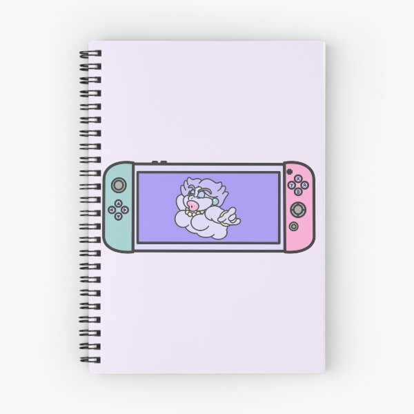 Item preview, Madame Flurrie Paper Switch designed and sold by babypop2017.