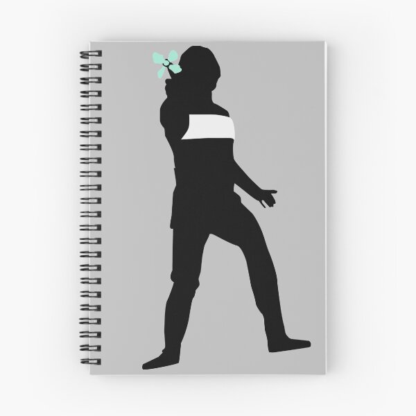 Item preview, Logans Run - Sandman Silhouette designed and sold by PearShaped.