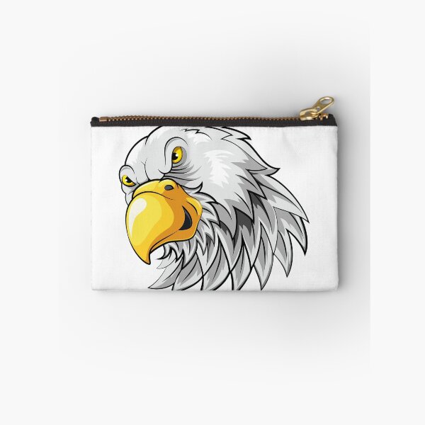 Item preview, eagle designed and sold by MariaFionawati.