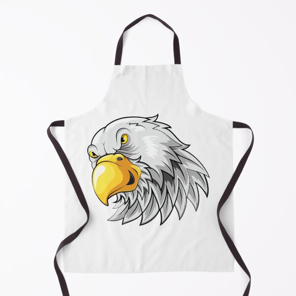 Item preview, eagle designed and sold by MariaFionawati.