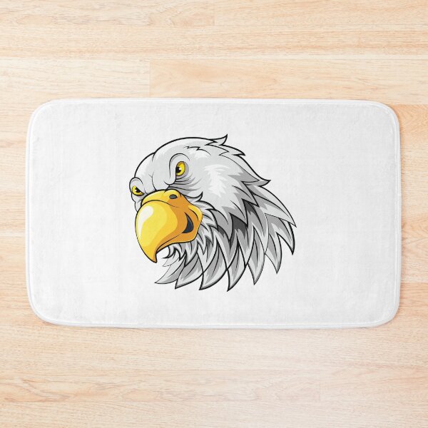 Item preview, eagle designed and sold by MariaFionawati.